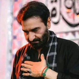Nadeem sarwar Biography