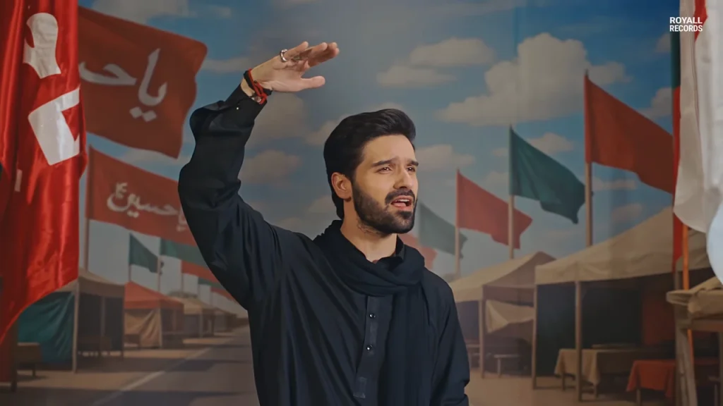 ali shanawar biography, ali shanawar biography