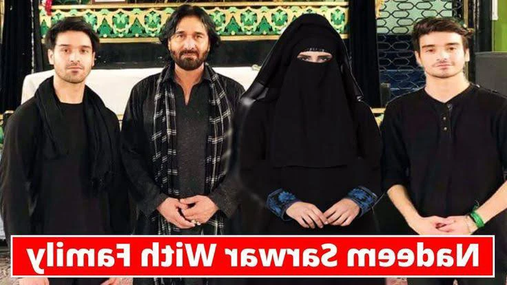 ali shanawar mother