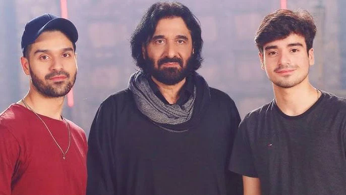 ali shanawar brother