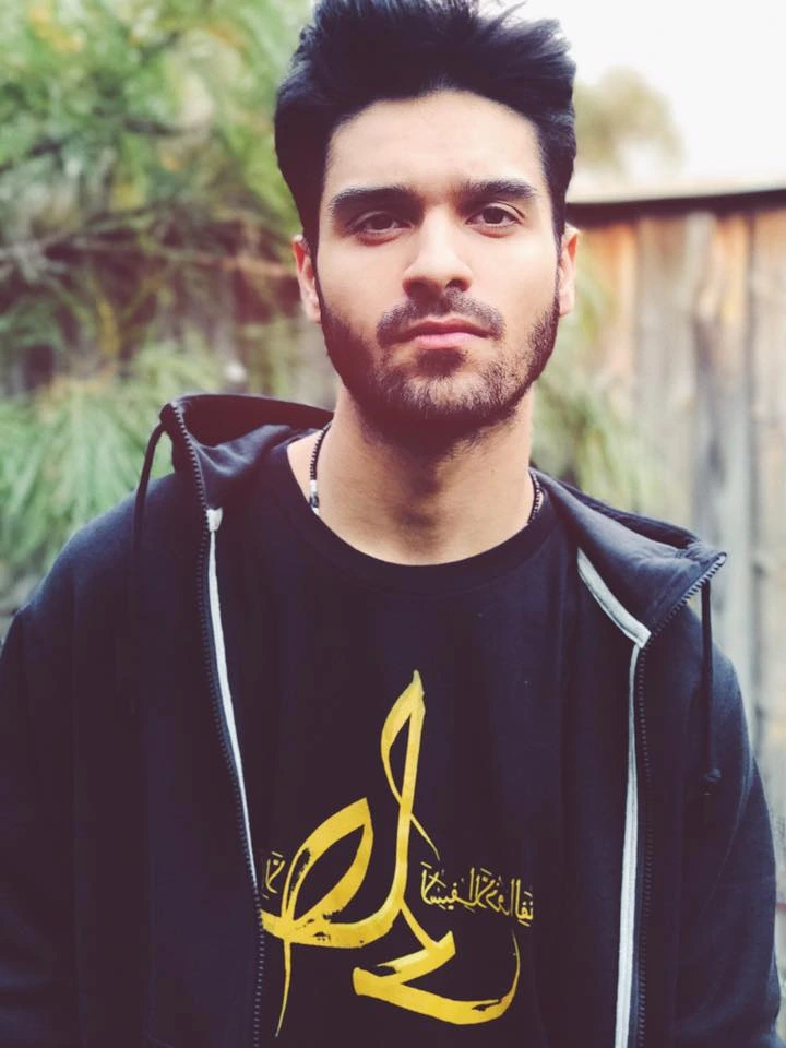 ali shanawar, ali shanawar biography, ali shanawar wife